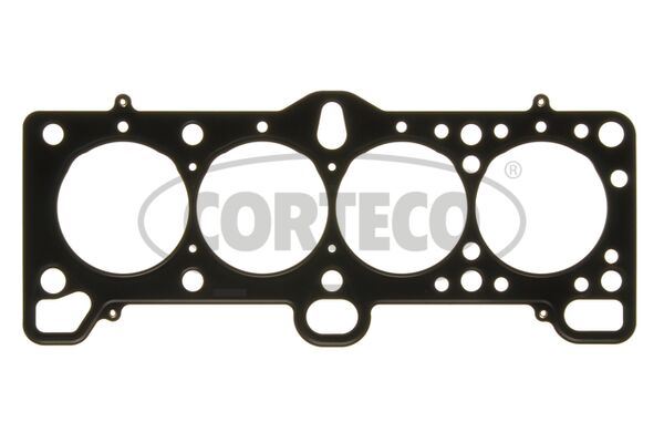 CORTECO 83403087 Motor Silindir Kafa Contası - HYUNDAI ACCENT I (X-3) uyumlu