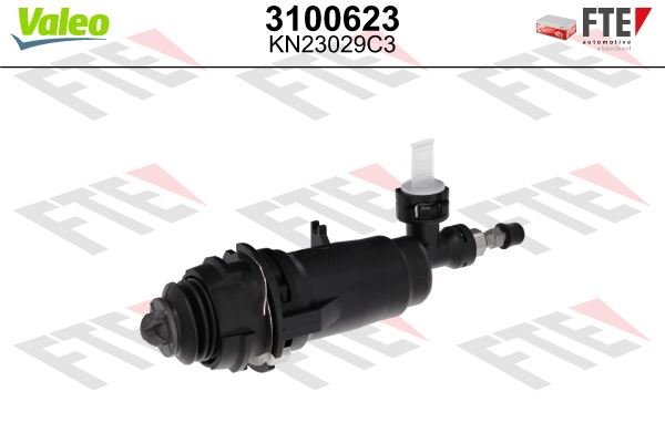 VALEO 3100623 Debriyaj Sistemi Debriyaj Merkezi - CITROËN XANTIA Break (X1_, X2_) uyumlu