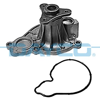 DAYCO DP2265 Motor Devirdaim - BMW 2 Coupe (F22, F87) uyumlu