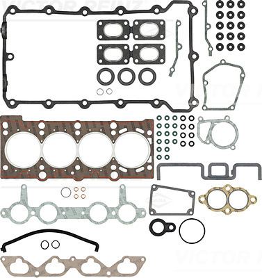 VICTOR REINZ 02-28485-01 Motor Silindir Kafa Contası - BMW 3 (E30) uyumlu