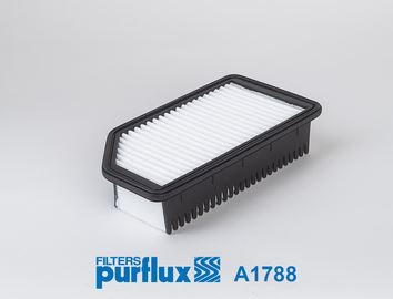 PURFLUX A1788 Motor Hava Filtresi - KIA RIO III (UB) uyumlu