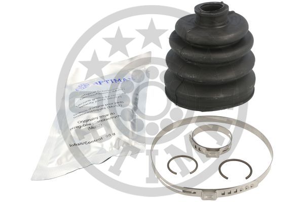 OPTIMAL CVB-10198CR Diferansiyel & Aktarma Sistemi Tahrik Parçaları - NISSAN SUNNY II (N13, B12) uyumlu