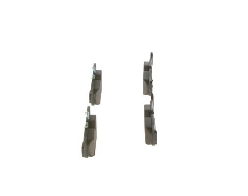 BOSCH 0 986 494 812 Fren Sistemleri Fren Balatası - BMW i3 (I01) uyumlu