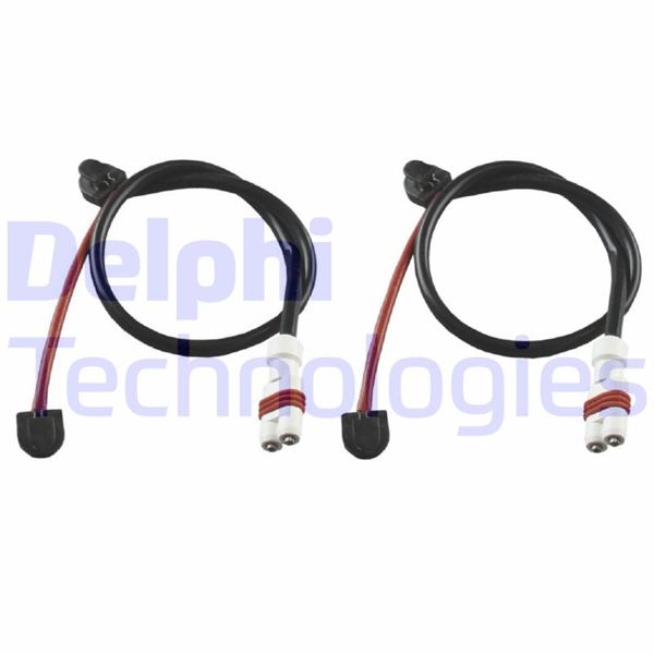 DELPHI LZ0360 Fren Sistemleri Aşınma Göstergesi - PORSCHE 911 (997) uyumlu
