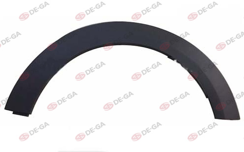 Tampon Çıtası - DEGA - BMW13CO015 Ürün Görseli