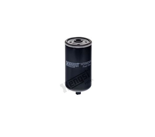 HENGST FILTER H70WDK14 Yakıt Sistemi Yakıt Filtresi - FENDT Farmer uyumlu