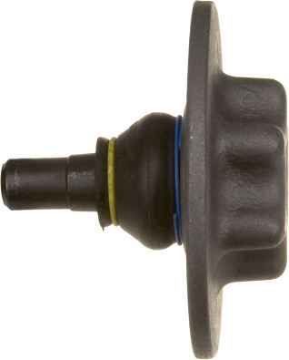 TRW JBJ760 Diğer Diğer Donanım & Parçalar - RENAULT MASTER II Panelvan/Van (FD) uyumlu