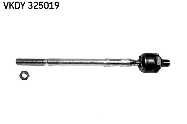 SKF VKDY 325019 Direksiyon Sistemi Mafsal - OPEL AGILA A (H00) uyumlu