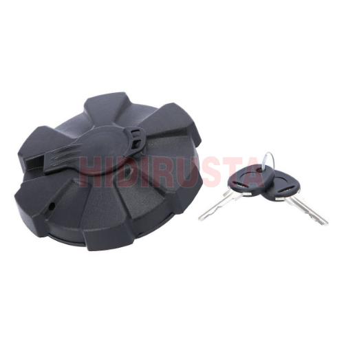 DT Spare Parts 4.72800 Yakıt Sistemi Yakıt Deposu - MAN TGM I uyumlu