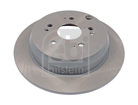 FEBI BILSTEIN 108429 Fren Sistemleri Fren Diski - HONDA CR-V II (RD_) uyumlu