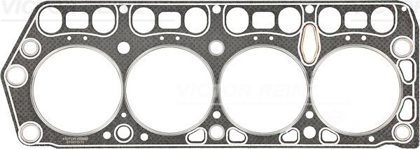 VICTOR REINZ 61-53110-10 Motor Silindir Kafa Contası - VW TARO uyumlu