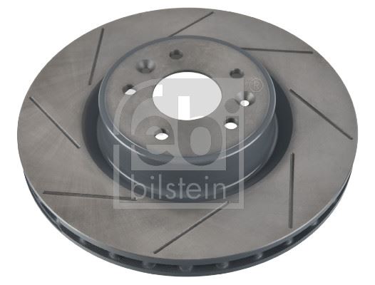FEBI BILSTEIN 108201 Fren Sistemleri Fren Diski - RENAULT MEGANE III Coupe (DZ0/1_) uyumlu