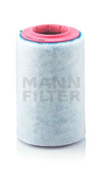 MANN-FILTER C 17 237/1 Motor Hava Filtresi - FIAT DUCATO Panelvan/Van (250_) uyumlu