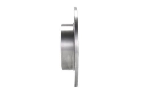 BOSCH 0 986 479 450 Fren Sistemleri Fren Diski - HONDA ACCORD VII (CL, CN) uyumlu