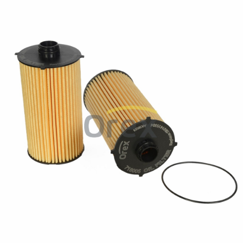Yağ Filtresi - OREX - 718005 Ürün Görseli