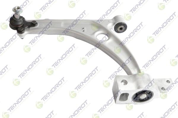 TEKNOROT V-550 Süspansiyon Sistemi Bugi Kolu - VW PASSAT B7 (362) uyumlu