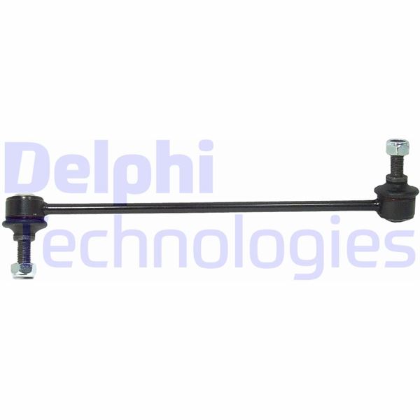 DELPHI TC2299 Süspansiyon Sistemi Stabilizatör - KIA SHUMA Sedan (FB) uyumlu
