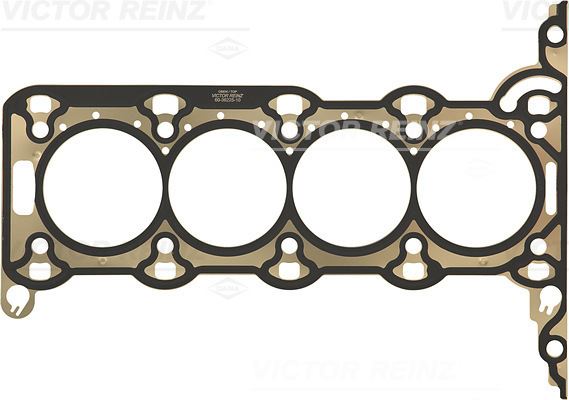 VICTOR REINZ 61-36225-10 Motor Silindir Kafa Contası - OPEL CORSA D (S07) uyumlu