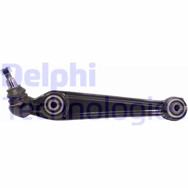DELPHI TC2229 Süspansiyon Sistemi Bugi Kolu - BMW X5 (E70) uyumlu
