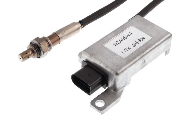 Oksijen Sensörü - NGK - 93015 Ürün Görseli