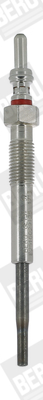 BorgWarner (BERU) GE131 Ateşleme Sistemi Kızdırma Bujisi - PEUGEOT 508 I (8D_) uyumlu