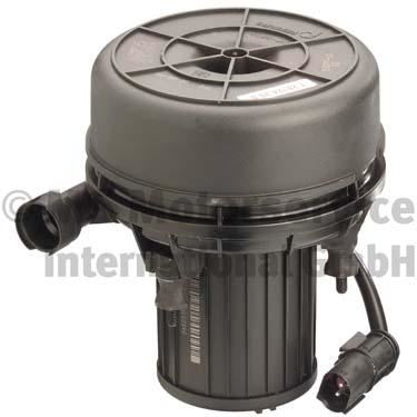 PIERBURG 7.28124.20.0 Motor Sekonder Hava Pompası - BMW 3 Compact (E46) uyumlu