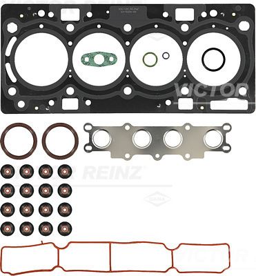 VICTOR REINZ 02-37985-02 Motor Silindir Kafa Contası - FORD C-MAX II (DXA/CB7, DXA/CEU) uyumlu
