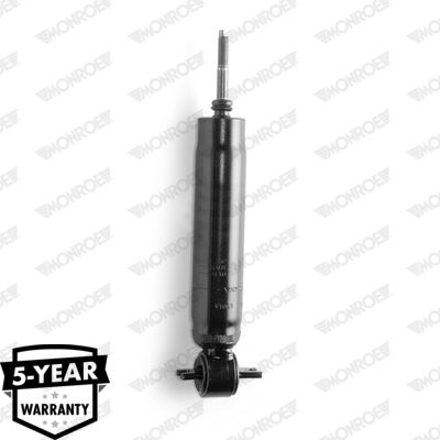 MONROE V1063 Süspansiyon Sistemi Amortisör - OPEL REKORD C uyumlu