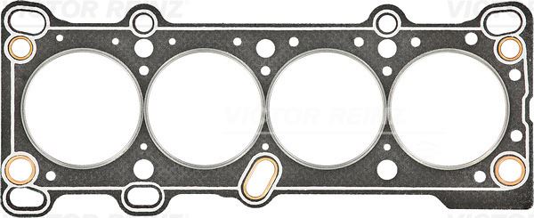 VICTOR REINZ 61-52682-00 Motor Silindir Kafa Contası - MAZDA 323 III Station Wagon (BW) uyumlu