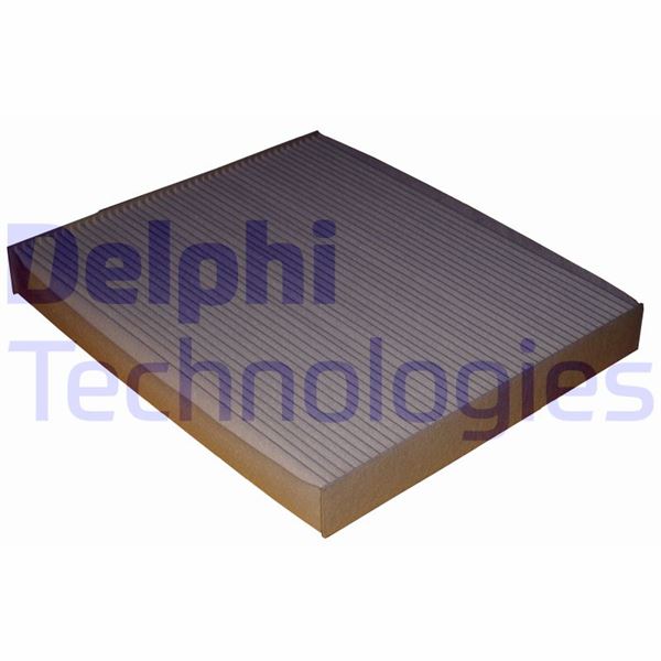 DELPHI TSP0325252 İklimlendirme Sistemi Polen Filtresi - HYUNDAI GRANDEUR (TG) uyumlu