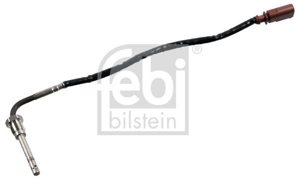 FEBI BILSTEIN 185584 Emme & Egzoz Sistemi Egzoz Sensörleri - VW TOUAREG (7P5, 7P6) uyumlu
