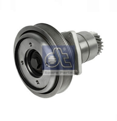 DT Spare Parts 3.15232 Soğutma Sistemi Fan