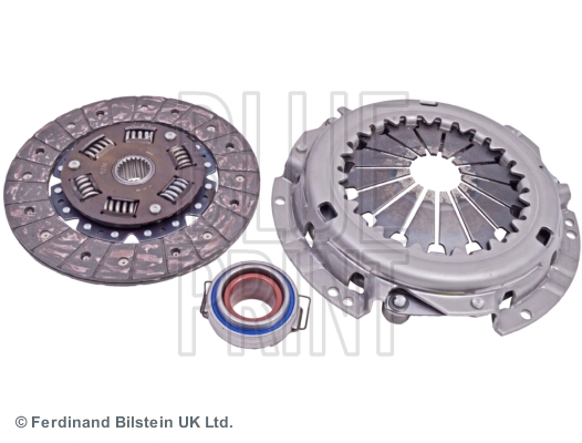 BLUE PRINT ADT330231 Debriyaj Sistemi Debriyaj Seti - TOYOTA CARINA V Sedan (_T17_) uyumlu