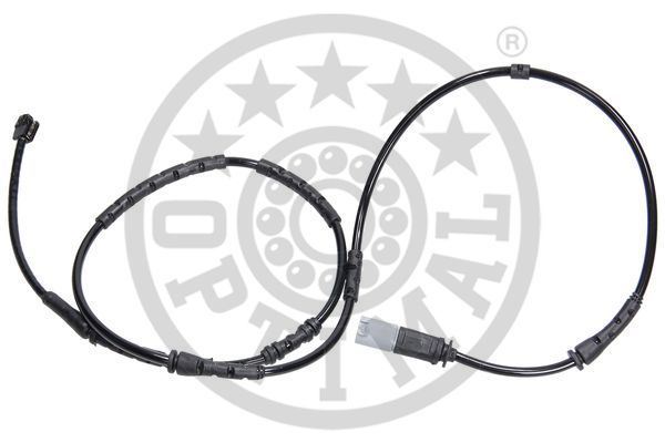OPTIMAL WKT-60080K Fren Sistemleri Aşınma Göstergesi - BMW X3 (F25) uyumlu