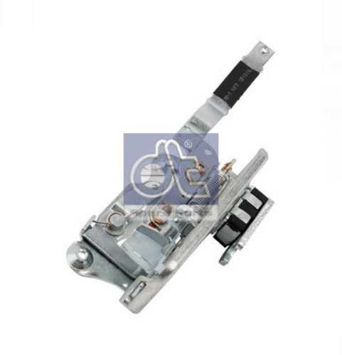 DT Spare Parts 4.60803 Kaporta & Gövde Parçaları Dış Kilitler