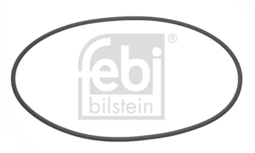 FEBI BILSTEIN 11927 Fren Sistemleri Hava Kompresörü - VOLVO FH12 uyumlu