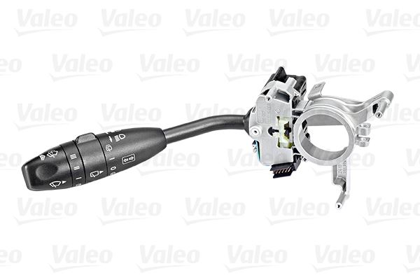 VALEO 251747 Direksiyon Sistemi Direksiyon - MERCEDES-BENZ C-SERISI T-Model (S203) uyumlu