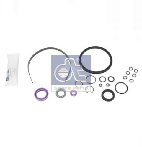 DT Spare Parts 2.31301 Debriyaj Sistemi Merkez Silindir