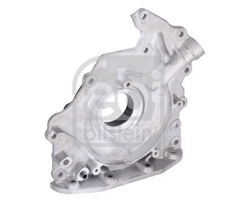 FEBI BILSTEIN 181063 Motor Yağ Pompası - FORD C-MAX II (DXA/CB7, DXA/CEU) uyumlu