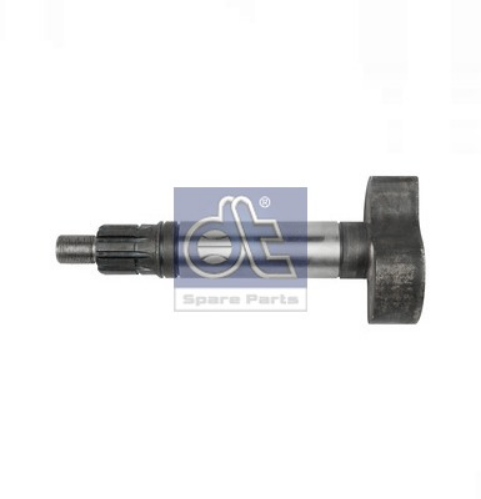 DT Spare Parts 10.13501 Fren Sistemleri Fren Mili & Aksesuar