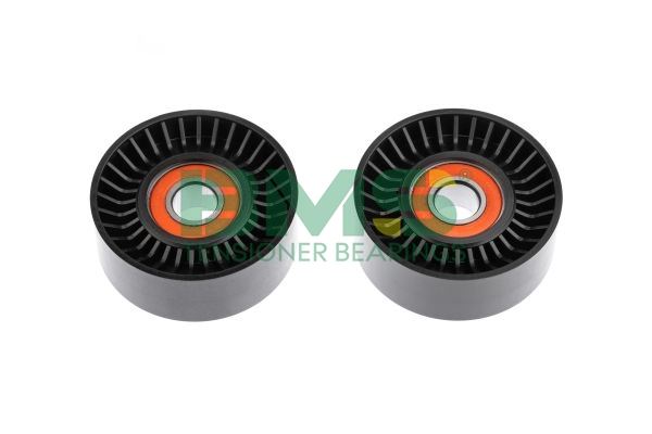 BMS BMS 183 Motor Yönlendirme & Kılavuz Makarası - BMW 3 Touring (E91) uyumlu