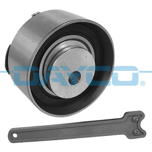 DAYCO ATB2308 Motor Kayış Kasnağı - FIAT PANDA (169_) uyumlu