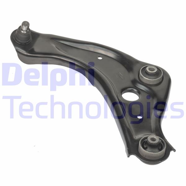 DELPHI TC3910 Süspansiyon Sistemi Bugi Kolu - NISSAN QASHQAI II (J11, J11_) uyumlu