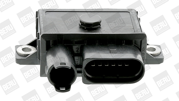 BorgWarner (BERU) GSE101 Elektrik Sistemi Kumanda Cihazı - BMW 3 Compact (E46) uyumlu