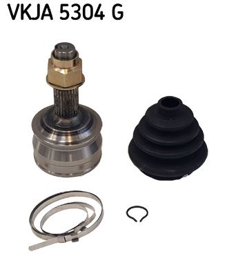 SKF VKJA 5304 G Diferansiyel & Aktarma Sistemi Mafsallar - FIAT CINQUECENTO (170_) uyumlu