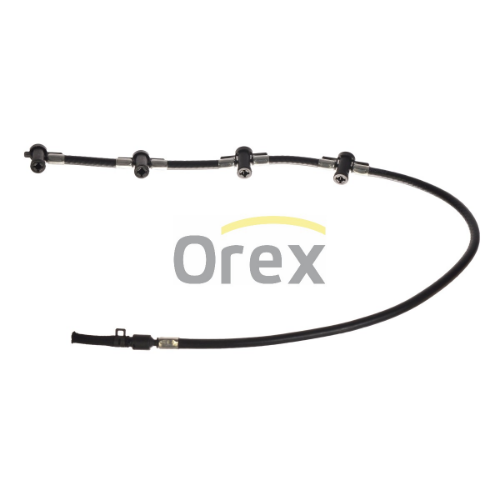 Enjektör Geri Dönüş Hortumu - OREX - 107084 Ürün Görseli