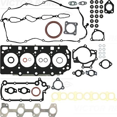 VICTOR REINZ 01-10244-01 Motor Conta Seti - KIA SORENTO I (JC) uyumlu