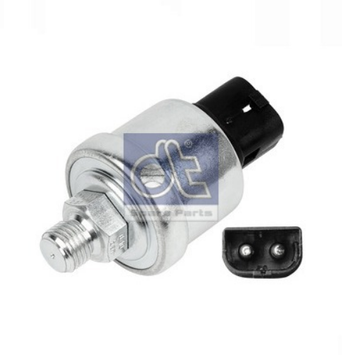 DT Spare Parts 1.21147 Motor Motor Elektrik Donanımı