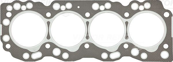VICTOR REINZ 61-52133-00 Motor Silindir Kafa Contası - TOYOTA CRESSIDA Sedan (_X6_) uyumlu