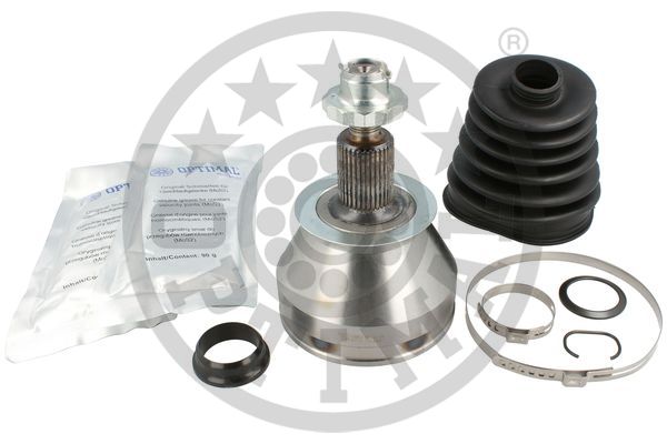 OPTIMAL CW-2732 Diferansiyel & Aktarma Sistemi Mafsallar - SEAT IBIZA III (6L1) uyumlu